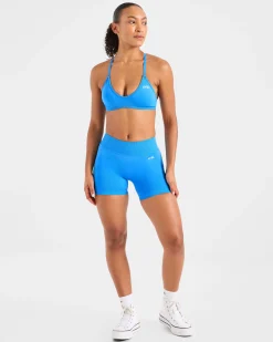 Adapt Seamless Shorts | 4.5