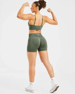 Adapt Seamless Shorts | 4.5