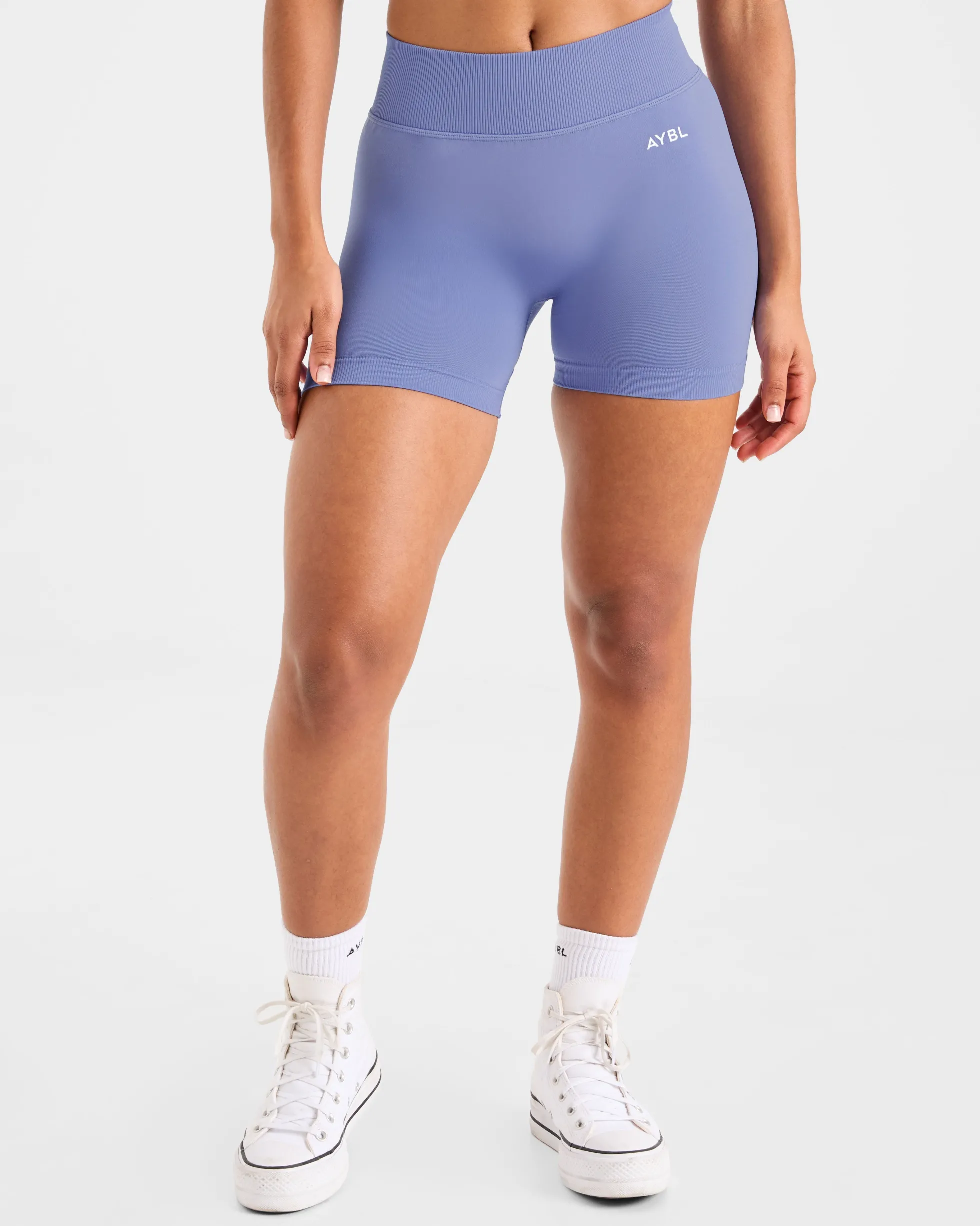 Adapt Seamless Shorts | 4.5"