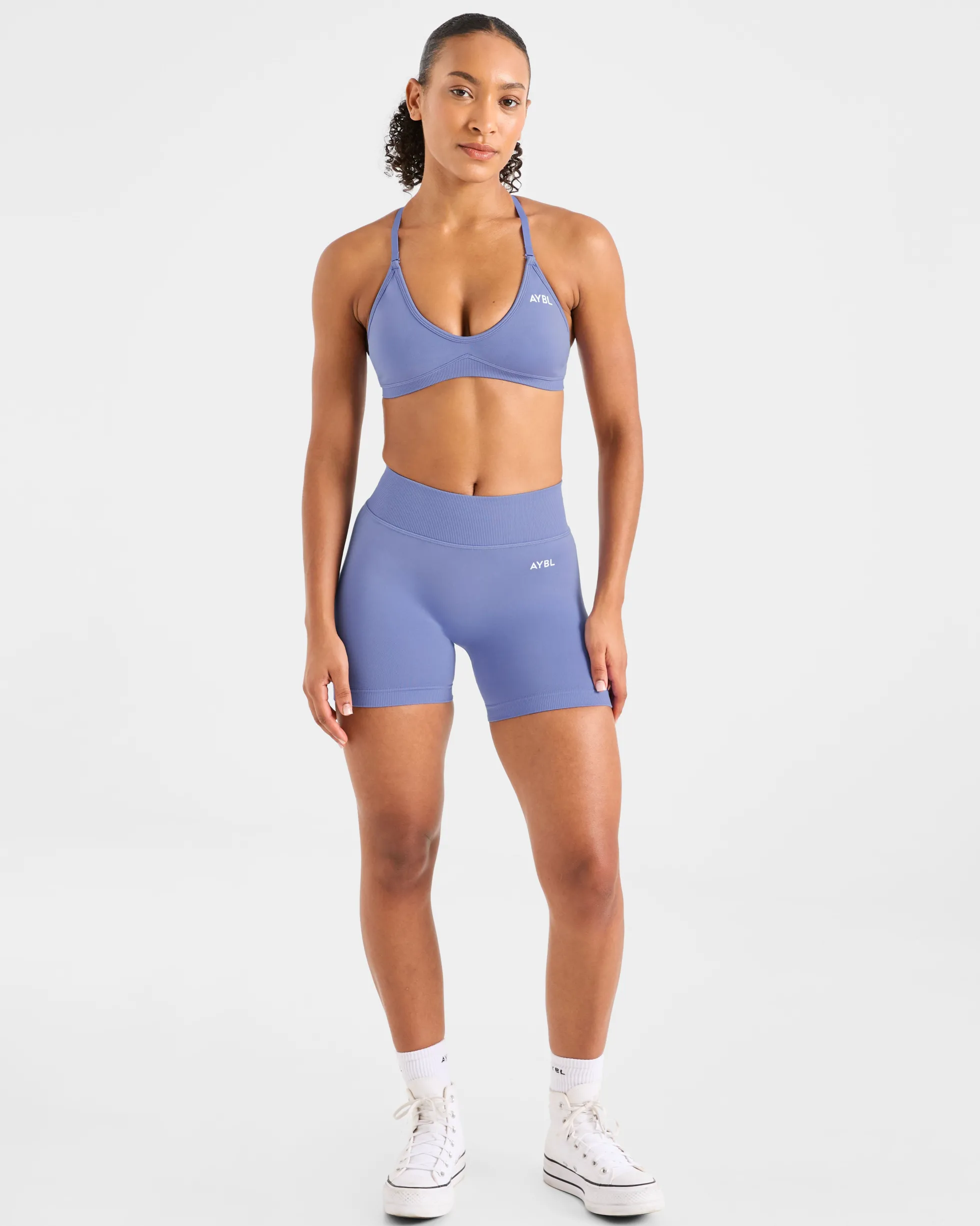 Adapt Seamless Shorts | 4.5"