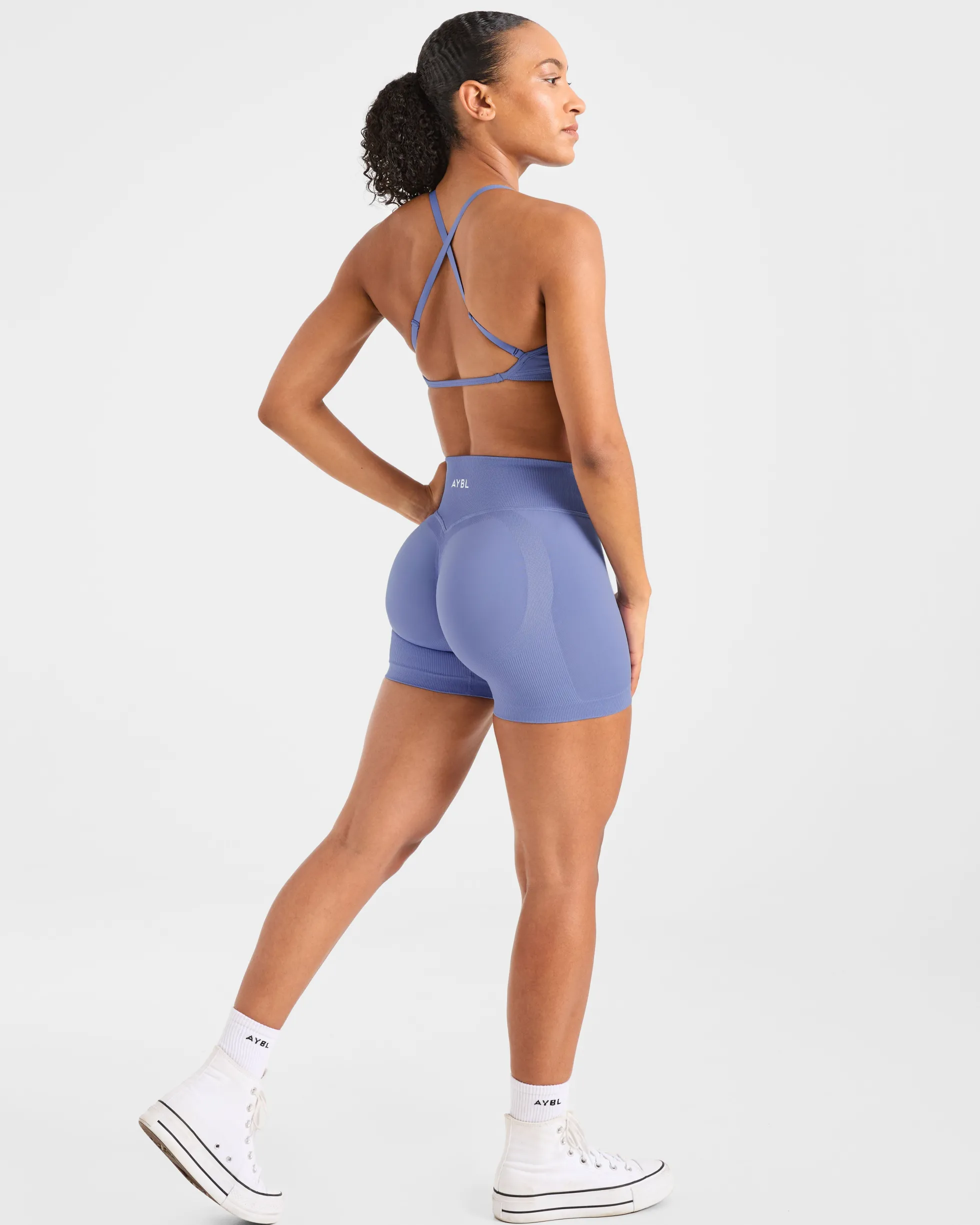 Adapt Seamless Shorts | 4.5"
