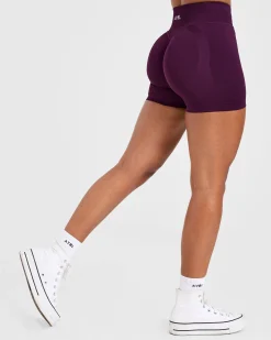 Adapt Seamless Shorts | 4.5"