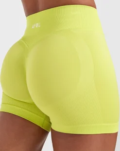 Adapt Seamless Shorts | 4.5