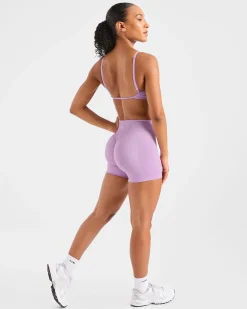 Adapt Seamless Shorts | 4.5