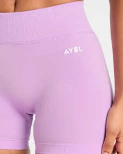 Adapt Seamless Shorts | 4.5