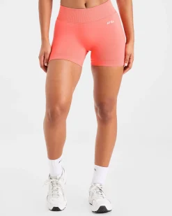 Adapt Seamless Shorts | 4.5"