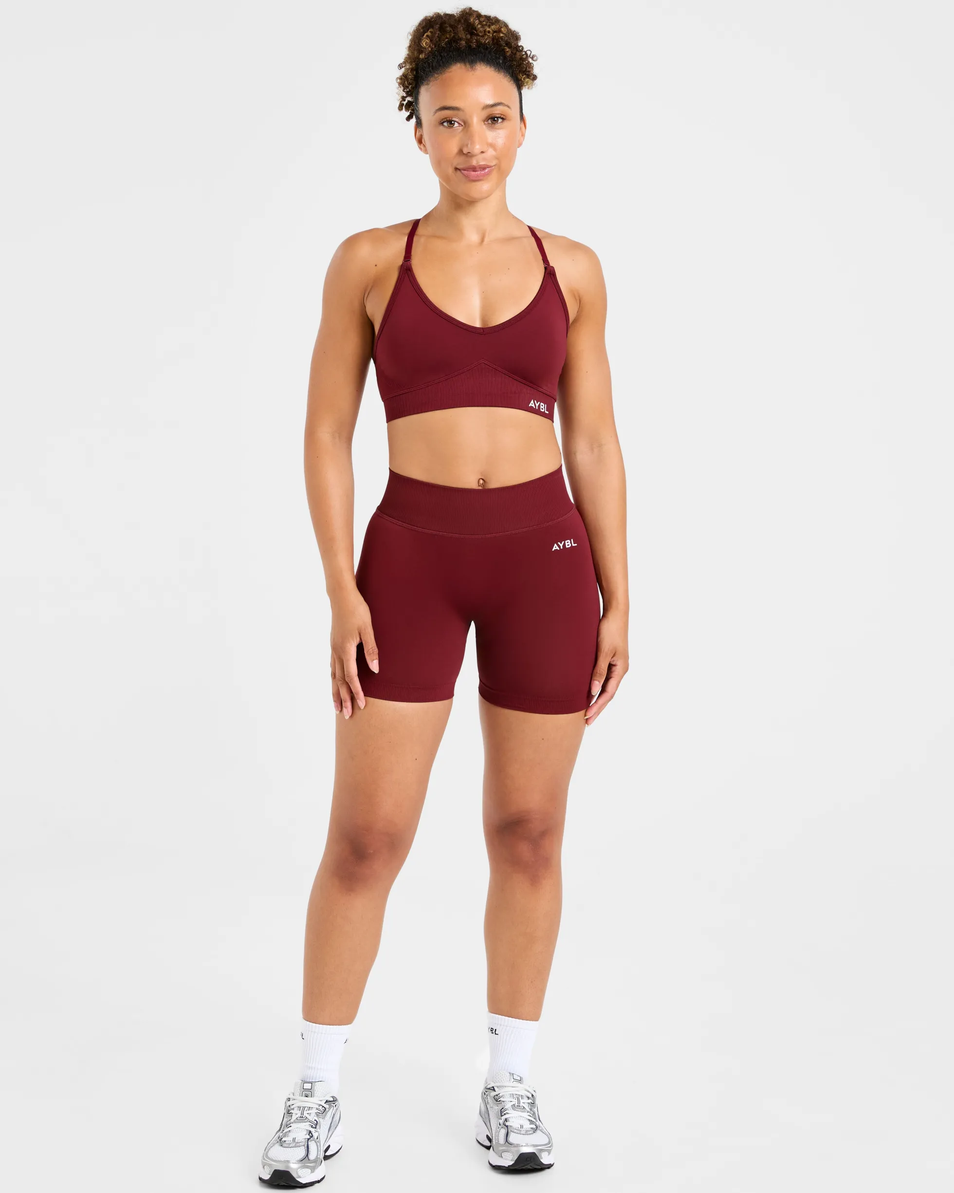 Adapt Seamless Shorts | 4.5"