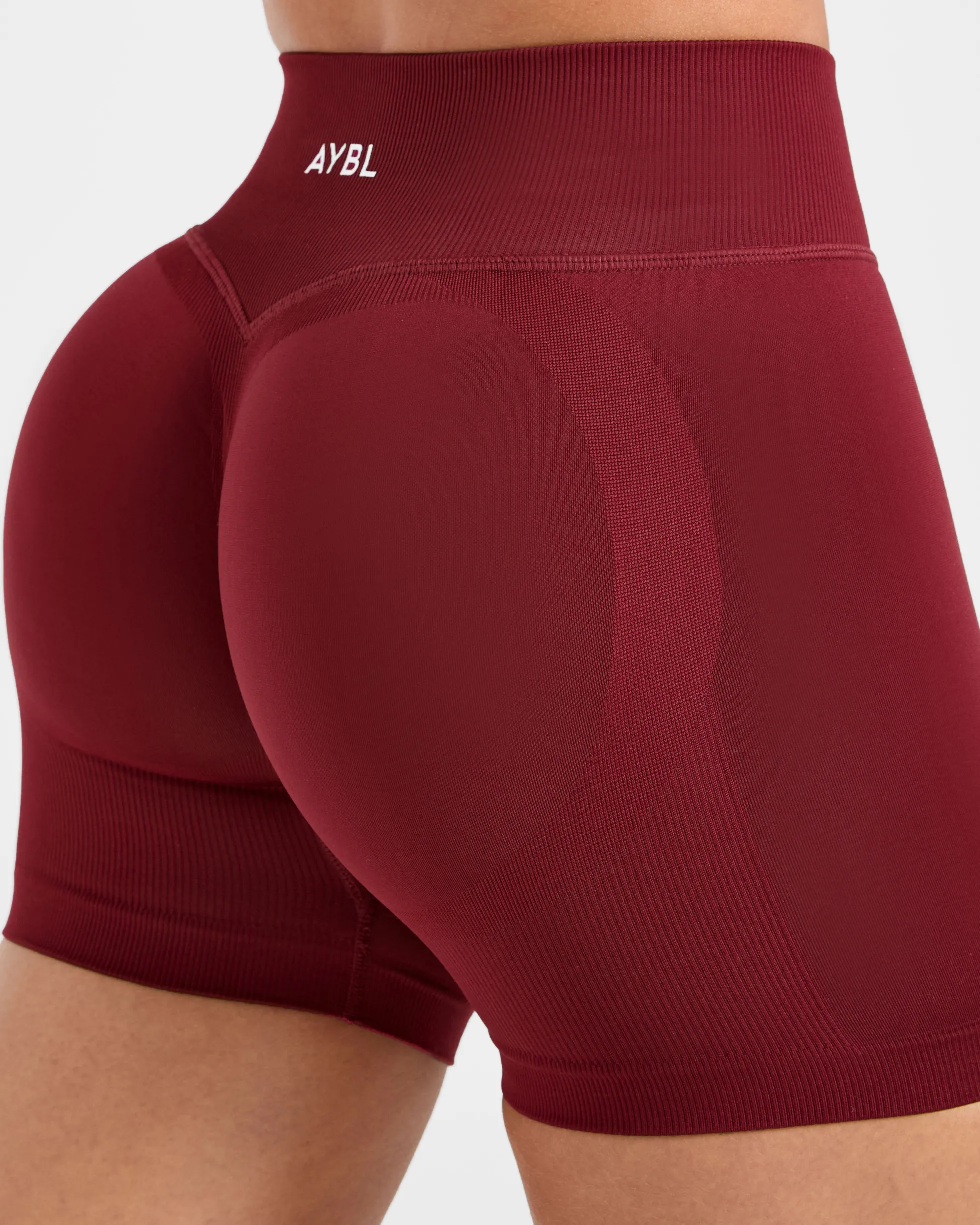 Adapt Seamless Shorts | 4.5"