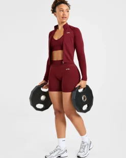 Adapt Seamless Shorts | 4.5