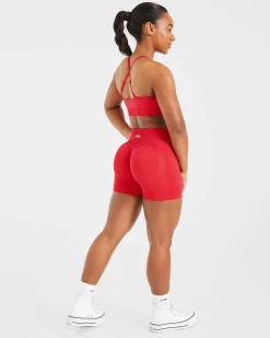 Adapt Seamless Sports Bra