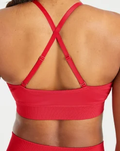 Adapt Seamless Sports Bra