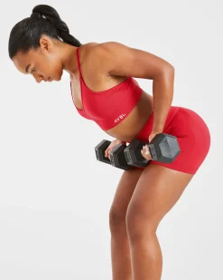 Adapt Seamless Sports Bra