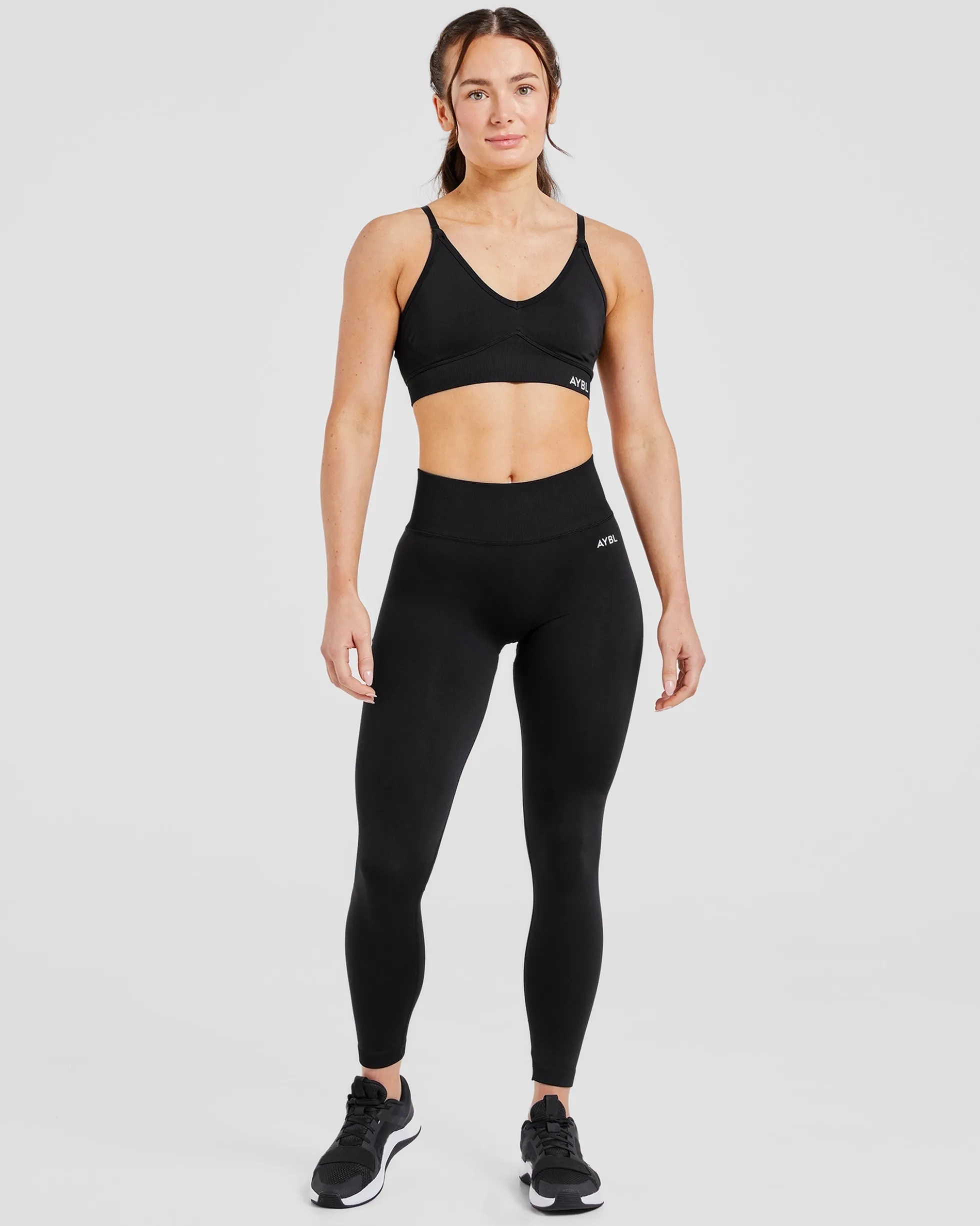 Adapt Seamless Sports Bra