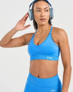 Adapt Seamless Sports Bra