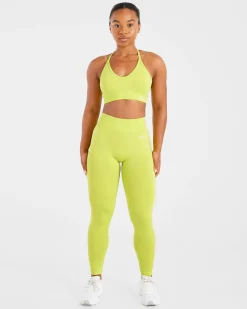 Adapt Seamless Sports Bra