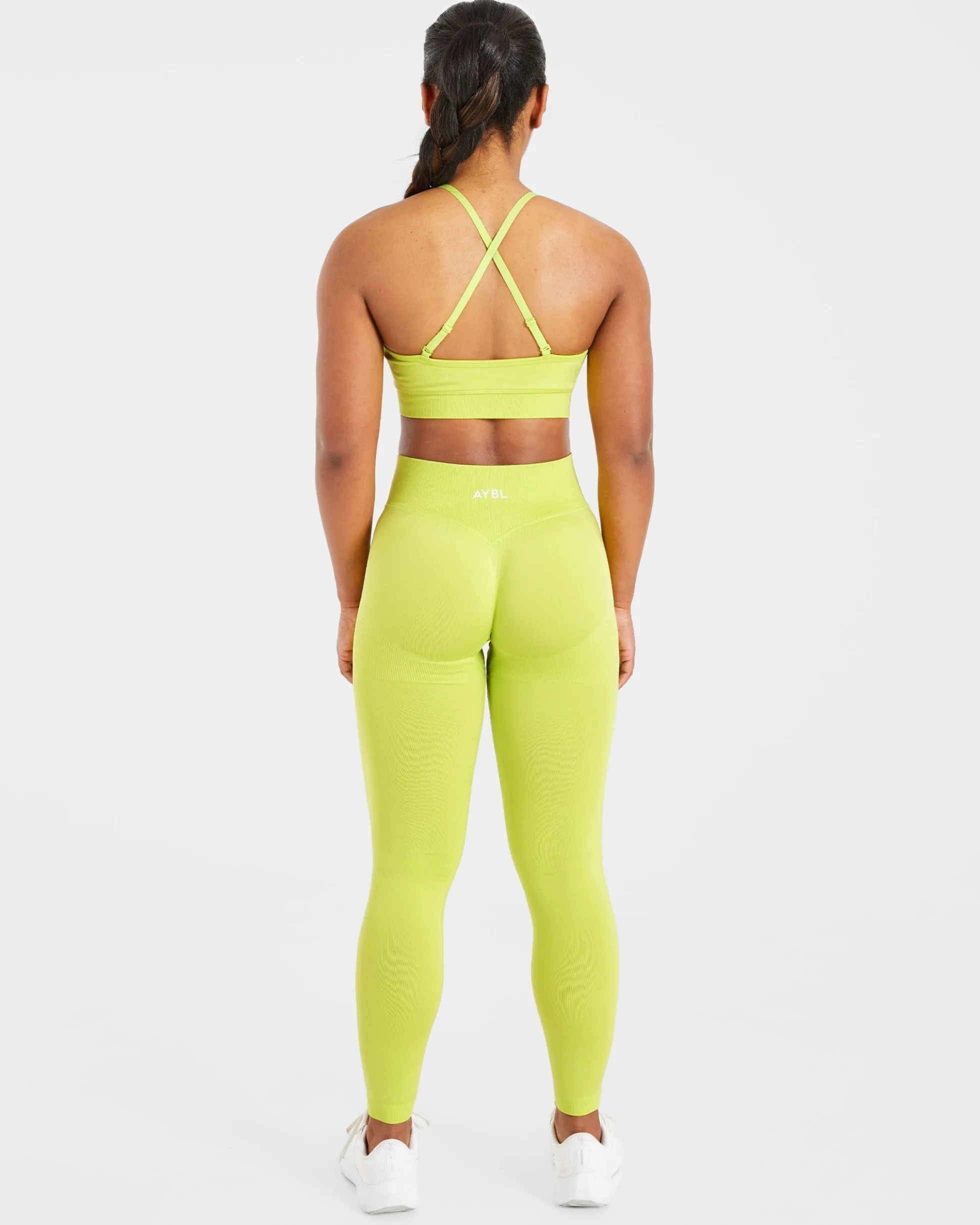 Adapt Seamless Sports Bra