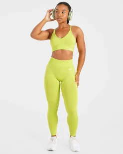 Adapt Seamless Sports Bra