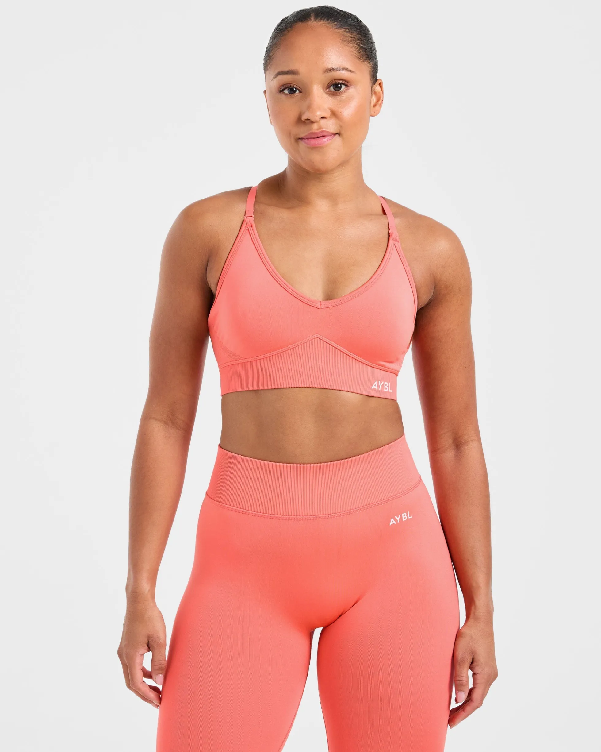 Adapt Seamless Sports Bra