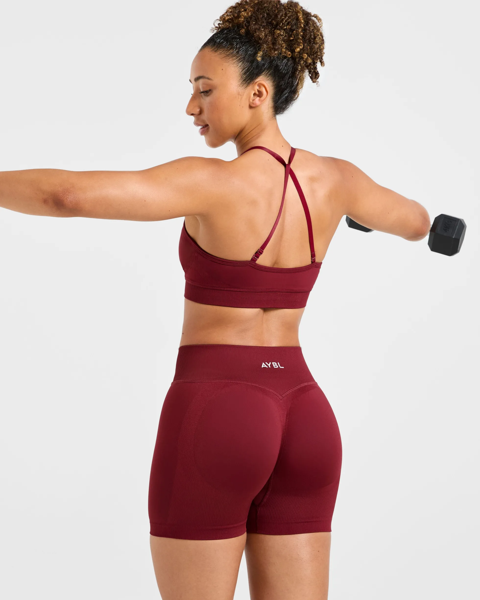 Adapt Seamless Sports Bra