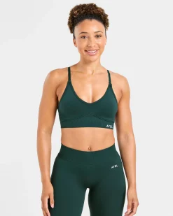 Adapt Seamless Sports Bra
