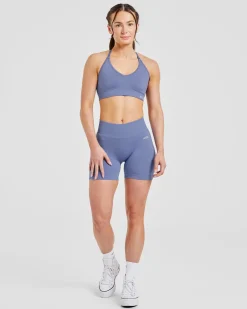 Adapt Seamless Sports Bra