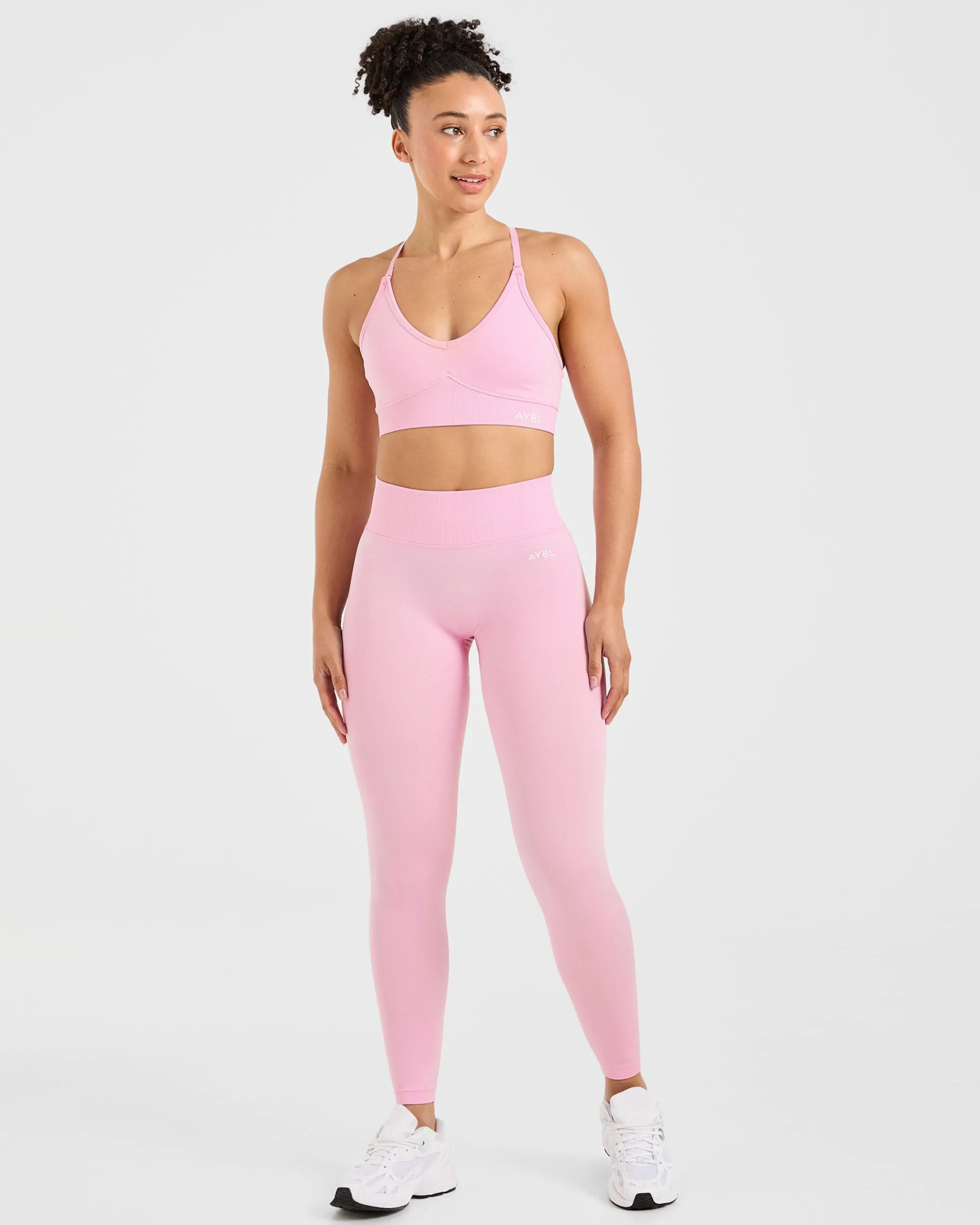 Adapt Seamless Sports Bra