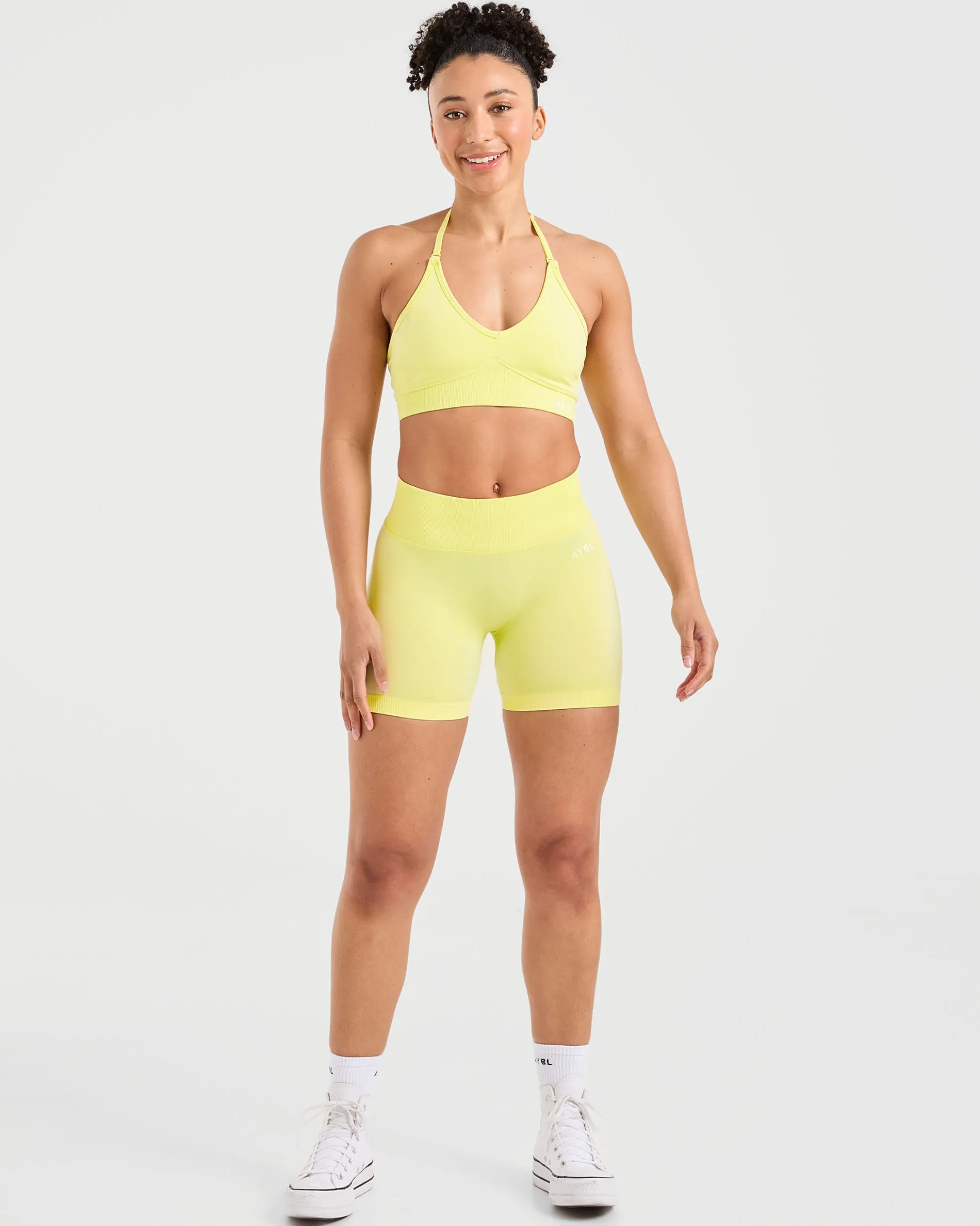 Adapt Seamless Sports Bra