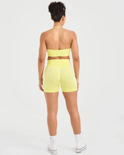 Adapt Seamless Sports Bra