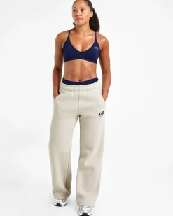 Adapt Seamless Strappy Sports Bra