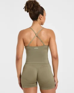 Adapt Seamless Tank Top