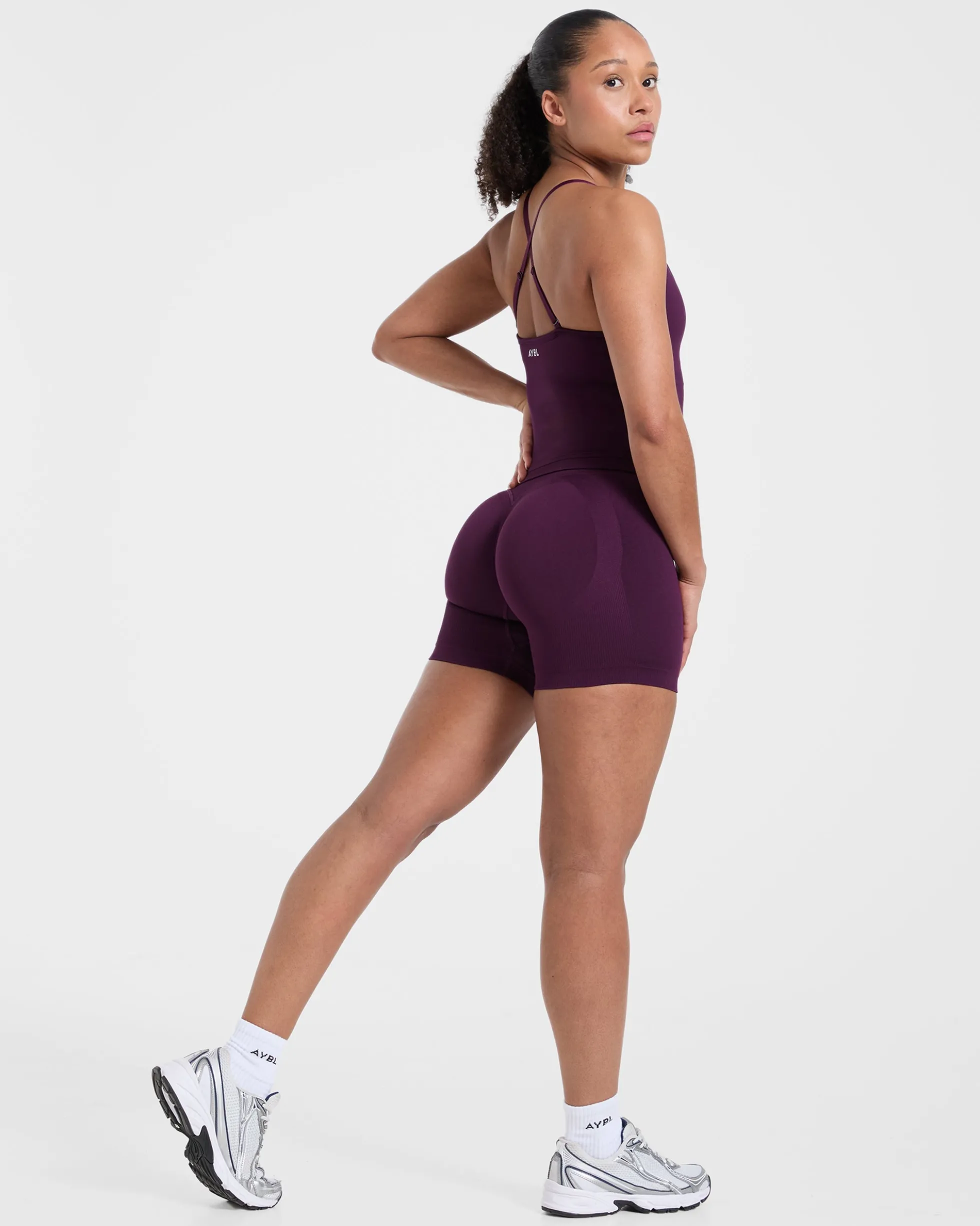 Adapt Seamless Tank Top