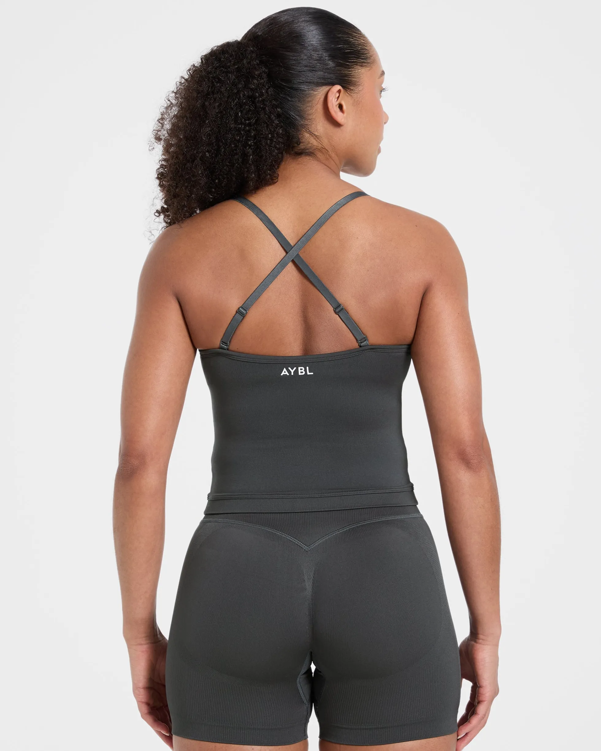 Adapt Seamless Tank Top