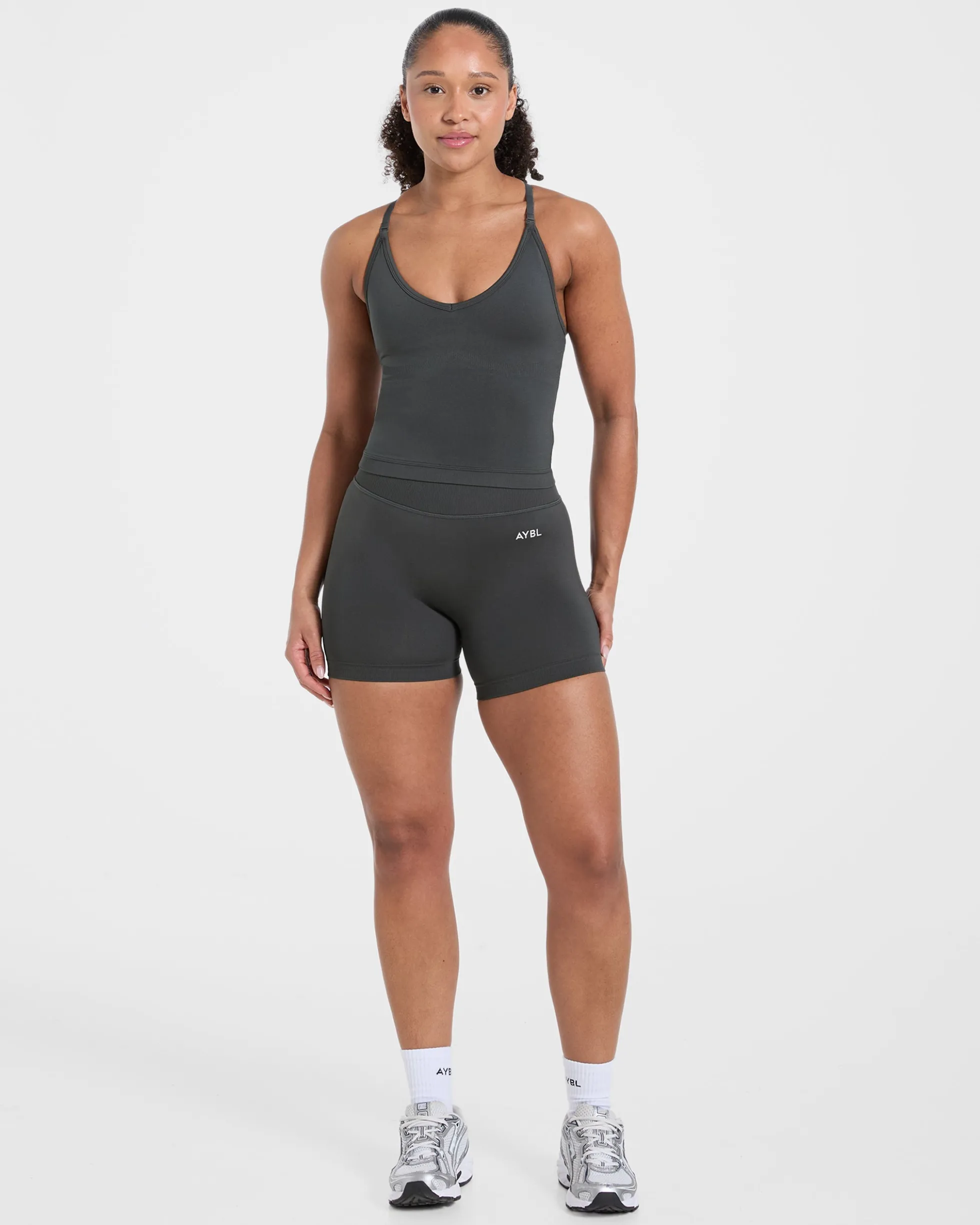 Adapt Seamless Tank Top