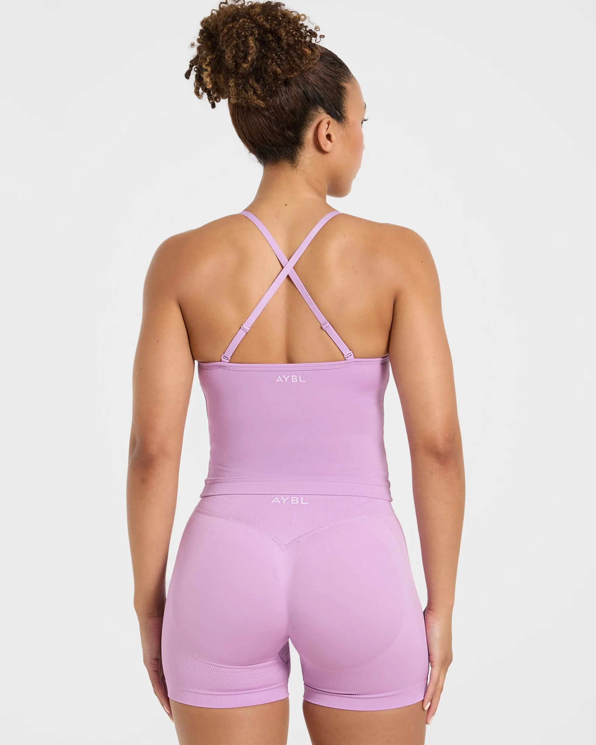Adapt Seamless Tank Top
