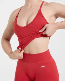 Adapt Seamless Tank Top