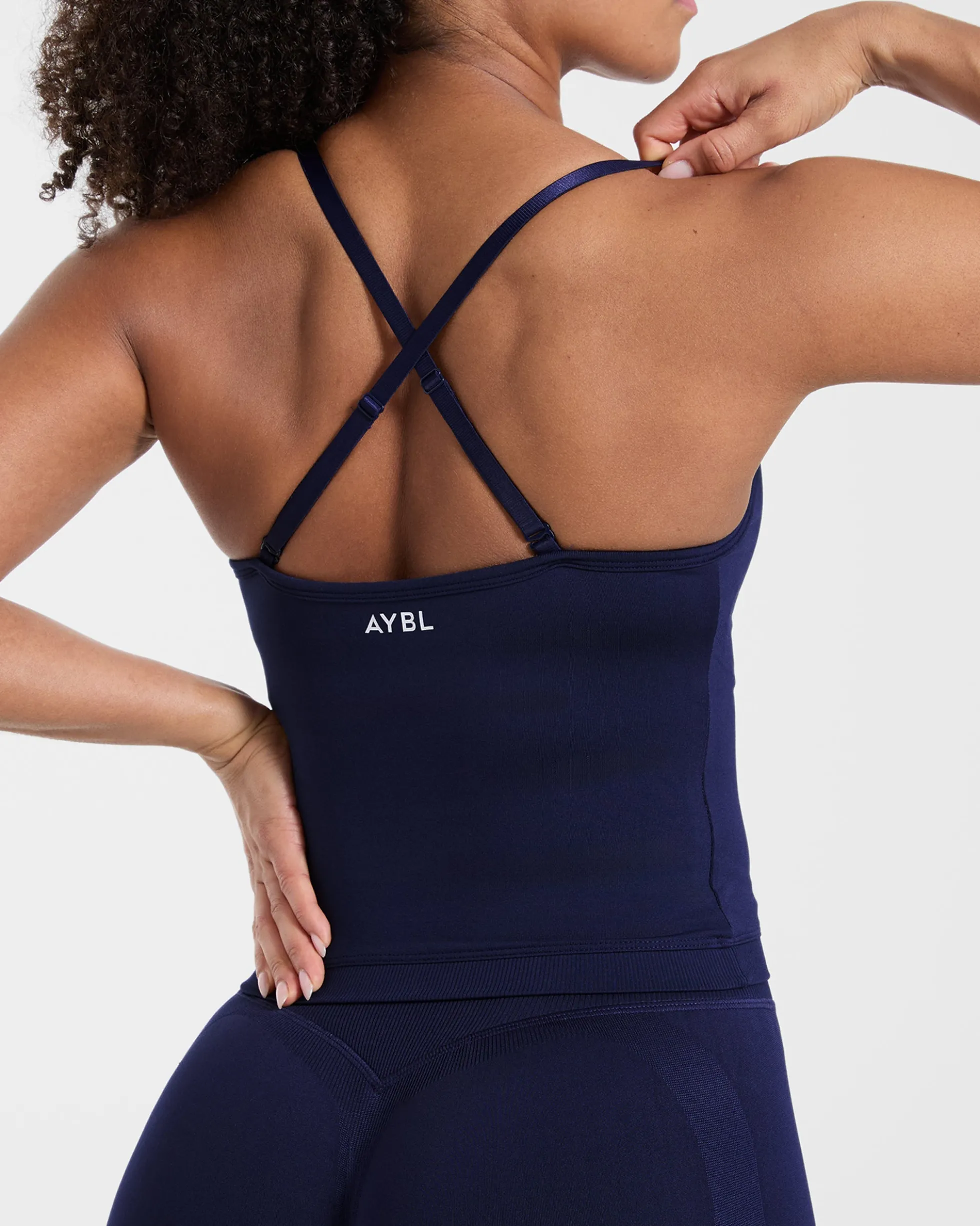 Adapt Seamless Tank Top