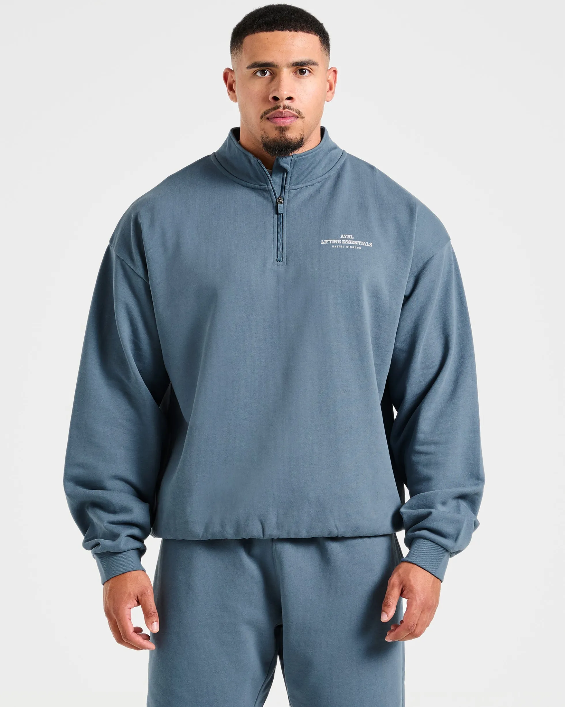 Apex Lifting Essentials 1/4 Zip Pullover