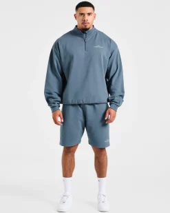 Apex Lifting Essentials 1/4 Zip Pullover