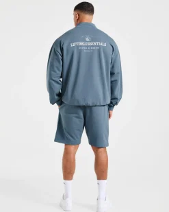 Apex Lifting Essentials 1/4 Zip Pullover