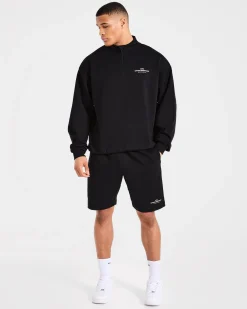 Apex Lifting Essentials 1/4 Zip Pullover