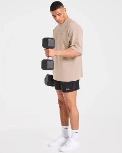 Apex Lifting Essentials Oversized T Shirt