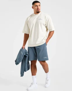 Apex Lifting Essentials Oversized T Shirt