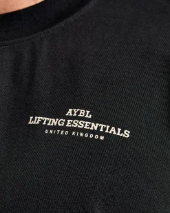 Apex Lifting Essentials Oversized T Shirt