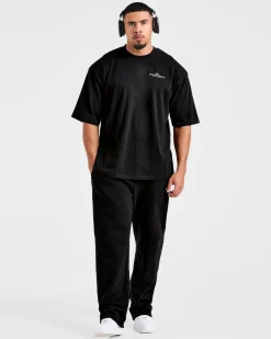 Apex Lifting Essentials Oversized T Shirt