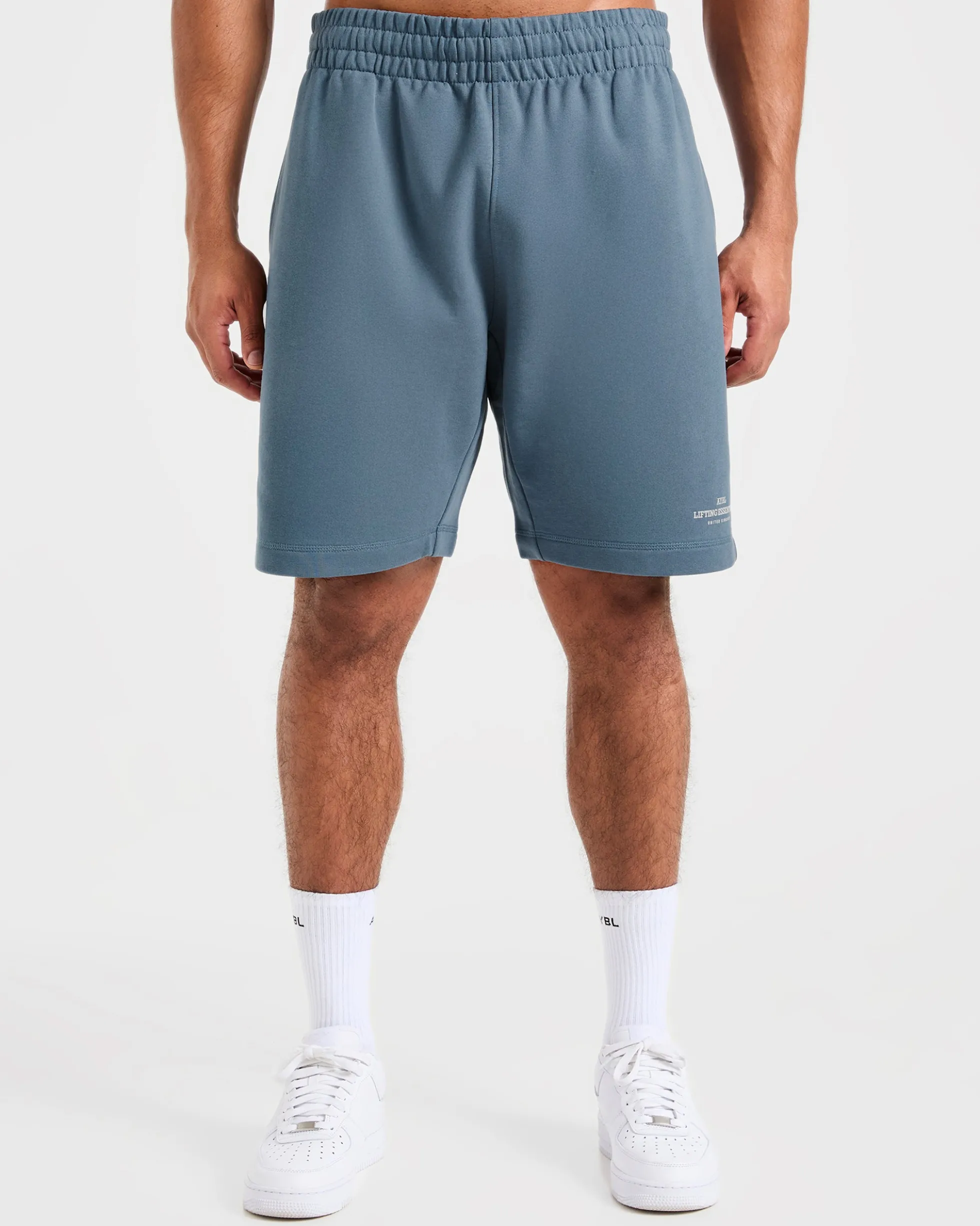 Apex Lifting Essentials Shorts