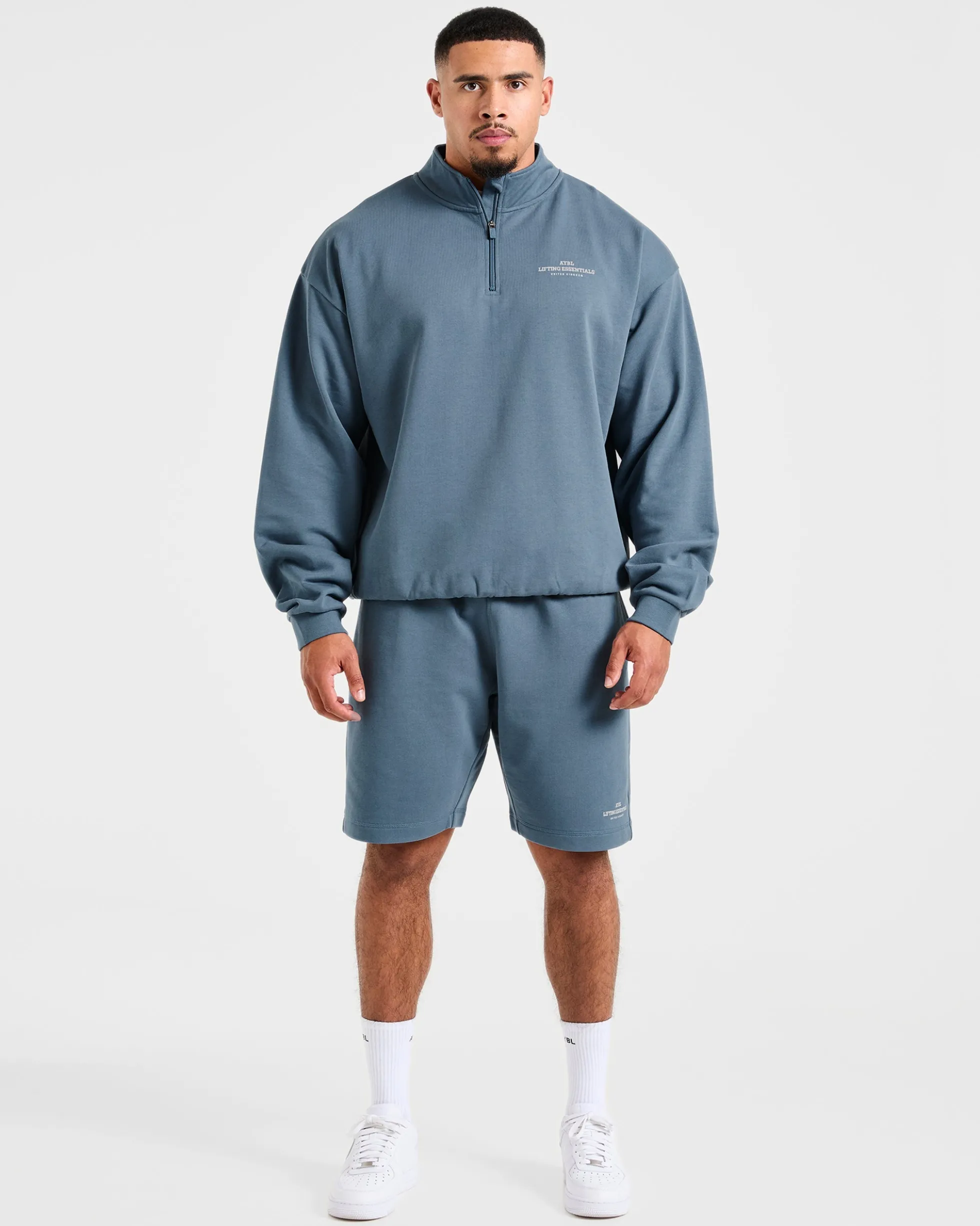 Apex Lifting Essentials Shorts