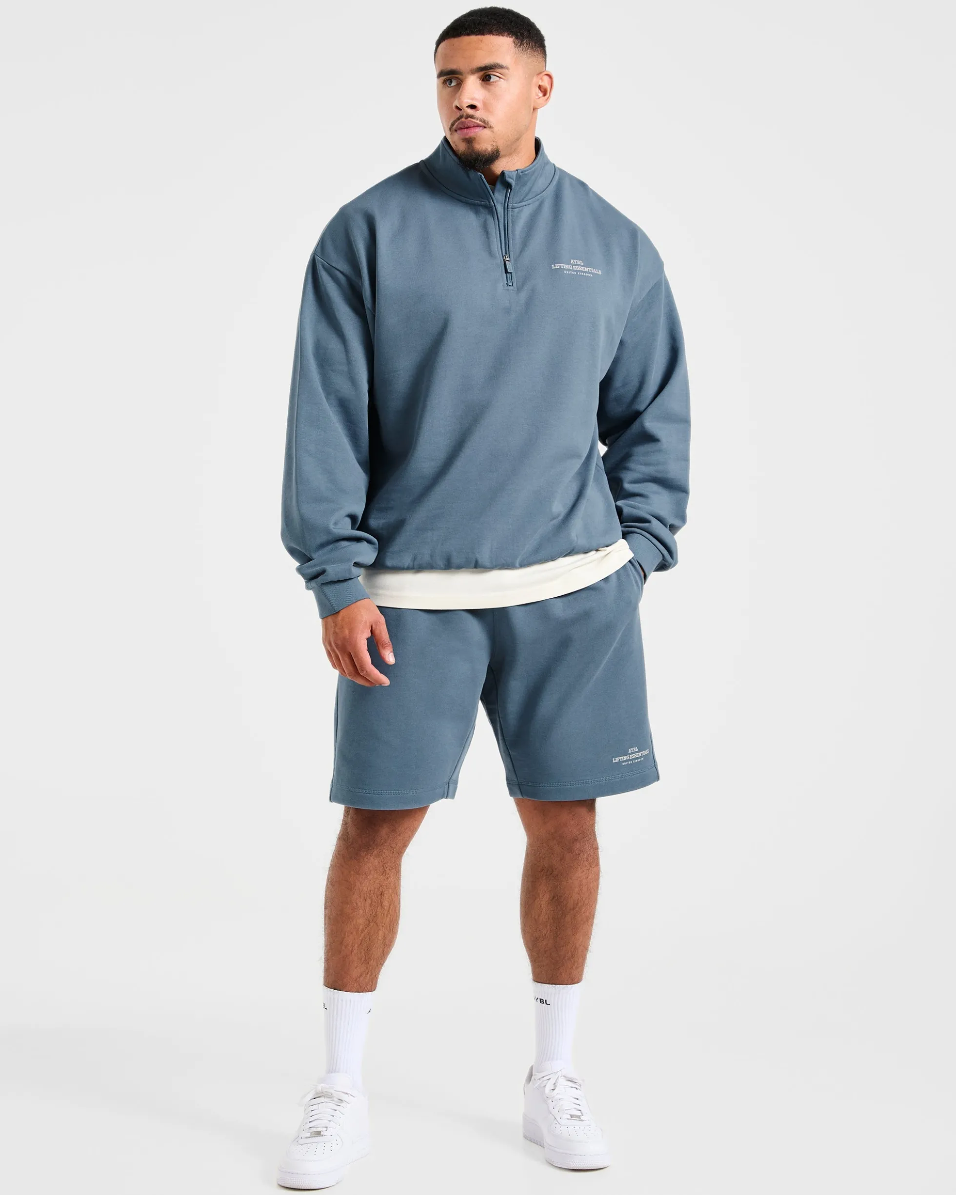 Apex Lifting Essentials Shorts