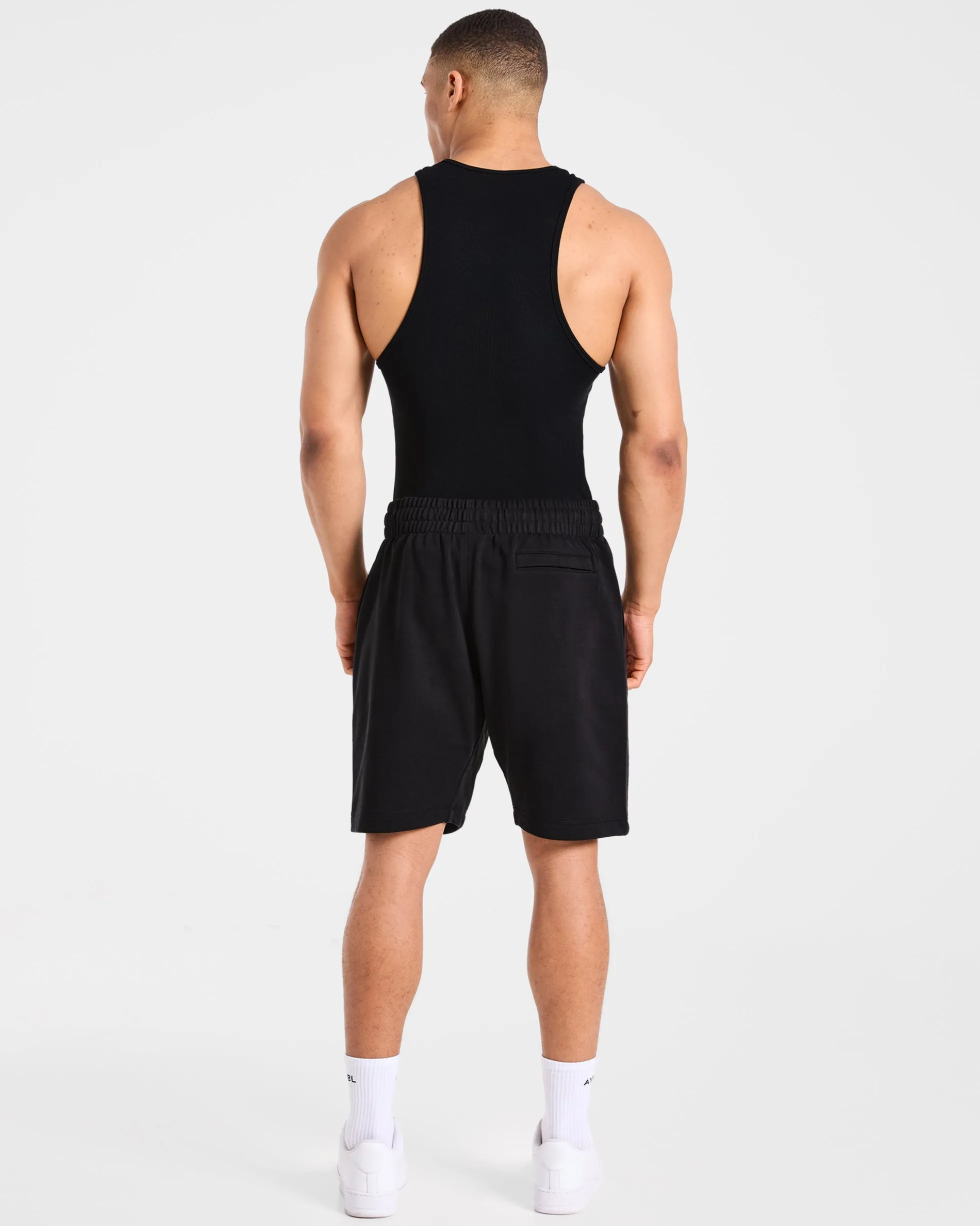 Apex Lifting Essentials Shorts