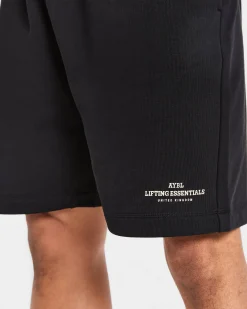 Apex Lifting Essentials Shorts