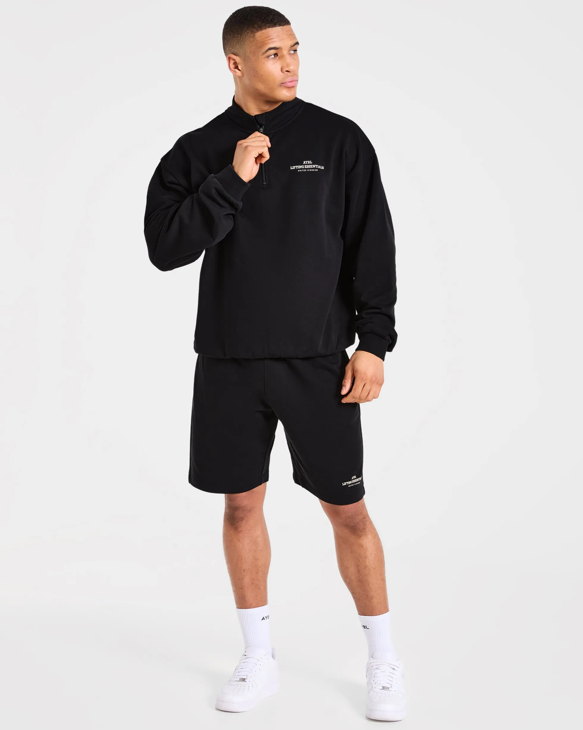 Apex Lifting Essentials Shorts